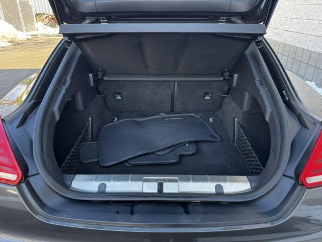 used 2014 Porsche Panamera car, priced at $28,990