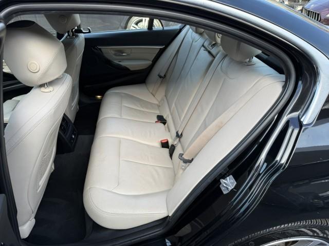 used 2018 BMW 328d car, priced at $19,500