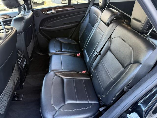 used 2012 Mercedes-Benz M-Class car, priced at $13,750