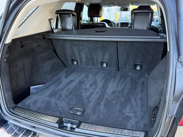 used 2012 Mercedes-Benz M-Class car, priced at $13,750