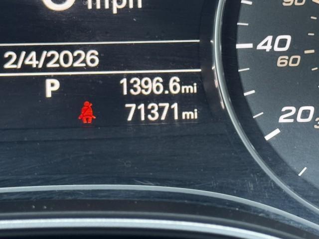 used 2018 Audi S6 car, priced at $29,750