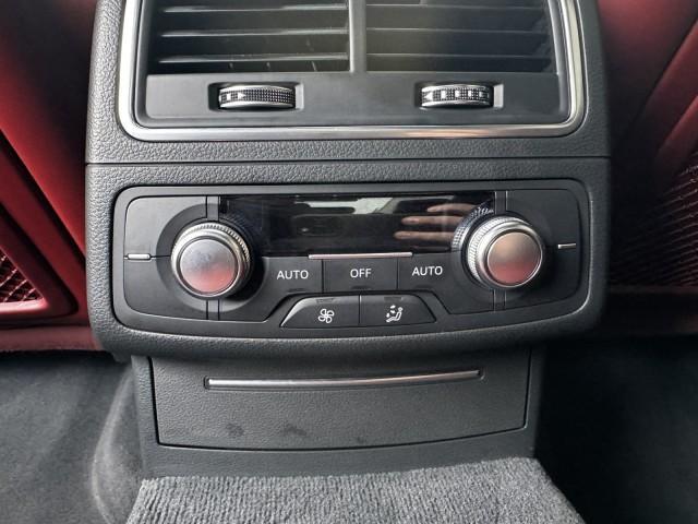 used 2017 Audi S6 car, priced at $27,990