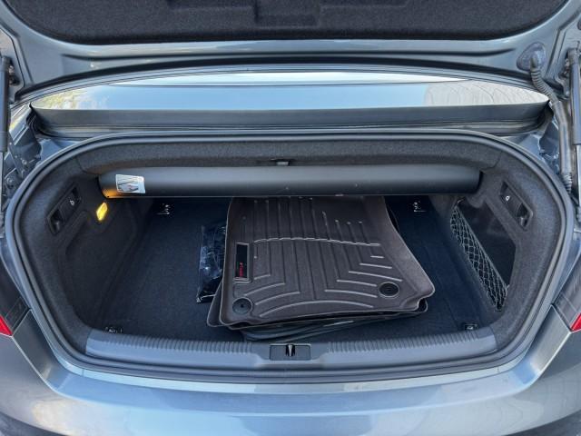 used 2016 Audi S5 car, priced at $24,500