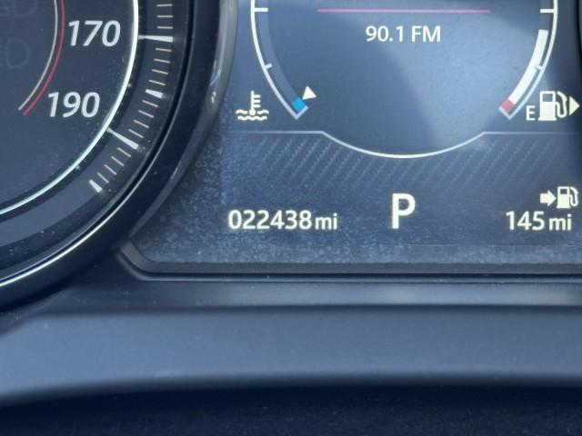 used 2018 Jaguar F-TYPE car, priced at $33,900