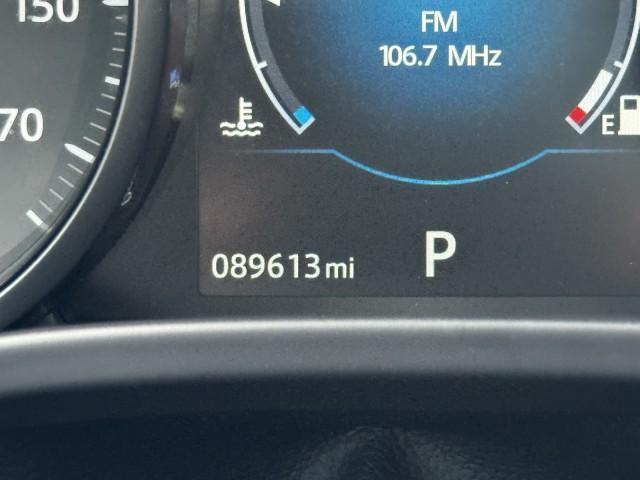 used 2017 Jaguar F-PACE car, priced at $13,990