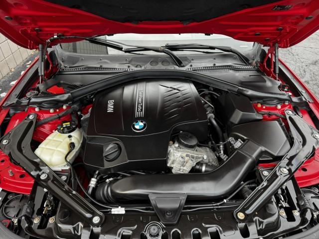 used 2015 BMW 435 car, priced at $18,990