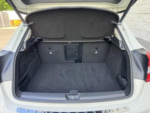 used 2015 Mercedes-Benz GLA-Class car, priced at $13,990