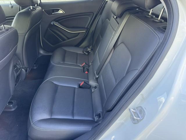 used 2015 Mercedes-Benz GLA-Class car, priced at $13,990