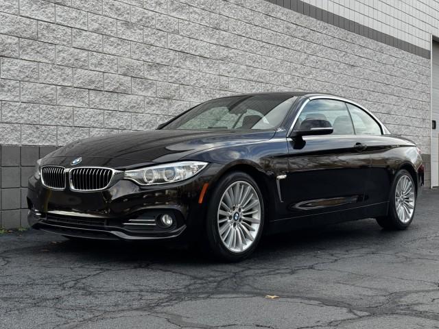used 2014 BMW 428 car, priced at $15,850