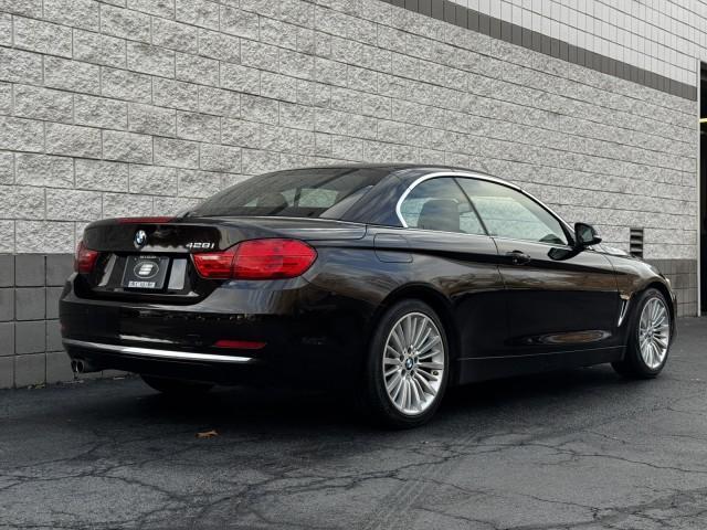 used 2014 BMW 428 car, priced at $15,850