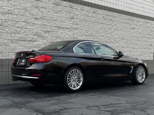 used 2014 BMW 428 car, priced at $15,850