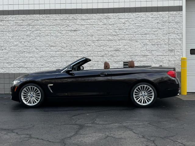 used 2014 BMW 428 car, priced at $15,850