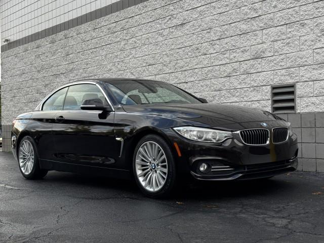 used 2014 BMW 428 car, priced at $15,850