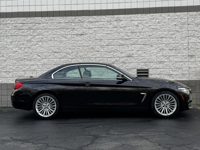 used 2014 BMW 428 car, priced at $15,850