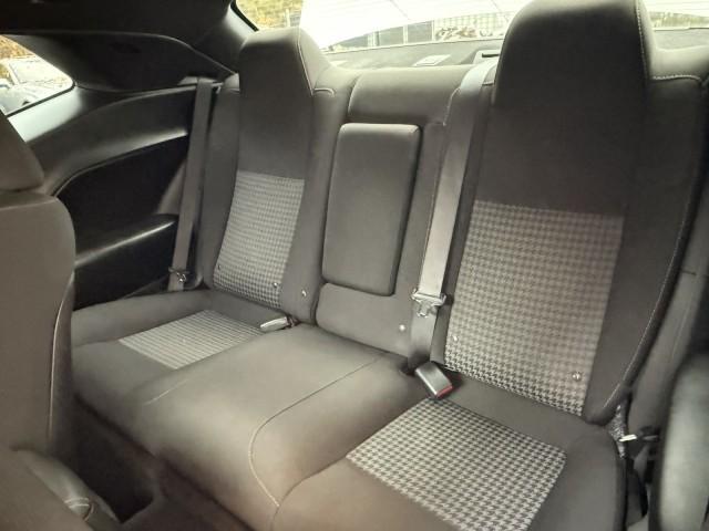 used 2020 Dodge Challenger car, priced at $34,990