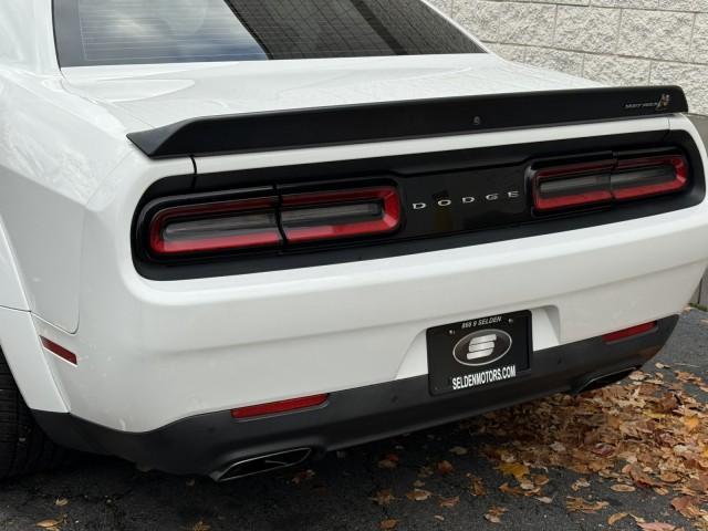 used 2020 Dodge Challenger car, priced at $34,990