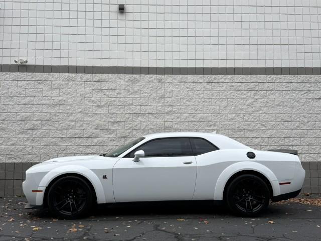 used 2020 Dodge Challenger car, priced at $34,990