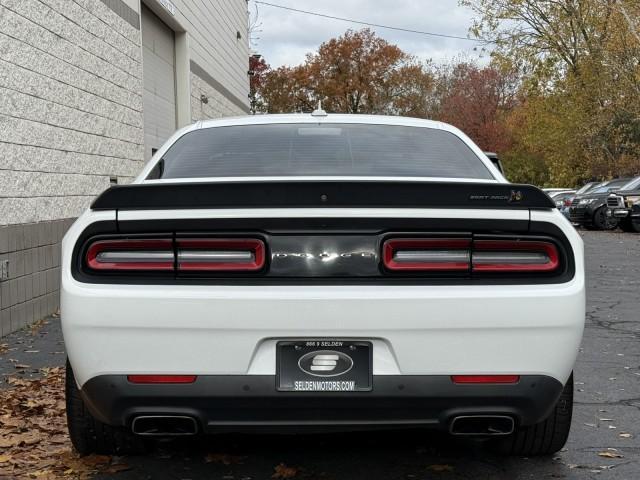 used 2020 Dodge Challenger car, priced at $34,990