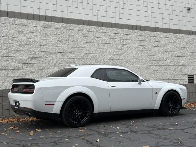used 2020 Dodge Challenger car, priced at $34,990