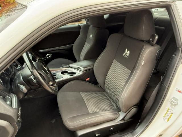 used 2020 Dodge Challenger car, priced at $34,990