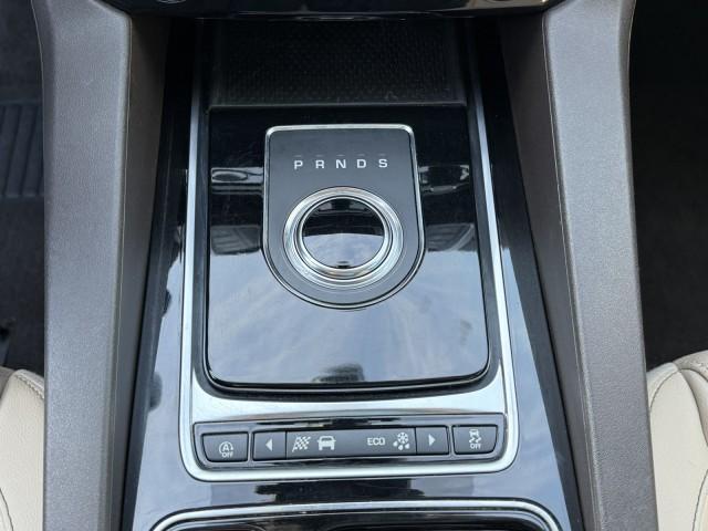 used 2018 Jaguar F-PACE car, priced at $15,700