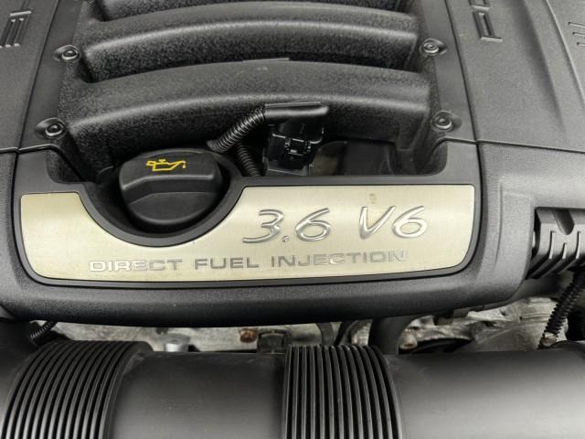 used 2016 Porsche Cayenne car, priced at $23,890