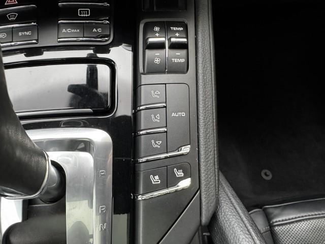 used 2016 Porsche Cayenne car, priced at $23,890