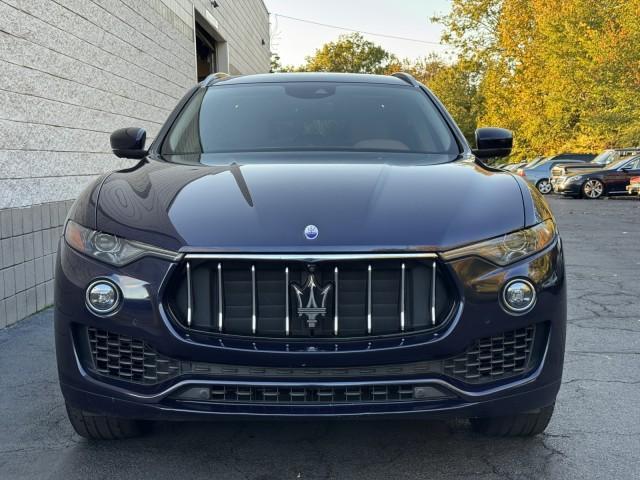 used 2019 Maserati Levante car, priced at $19,850