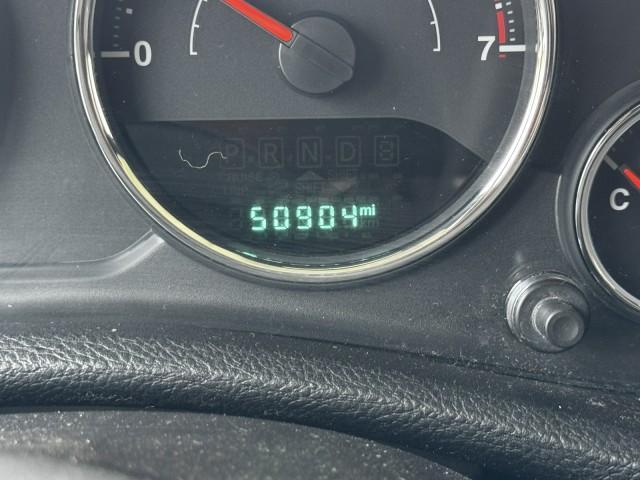 used 2017 Jeep Wrangler Unlimited car, priced at $20,750