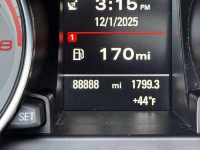 used 2016 Audi S5 car, priced at $26,500