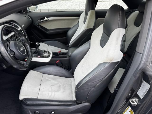 used 2016 Audi S5 car, priced at $26,500