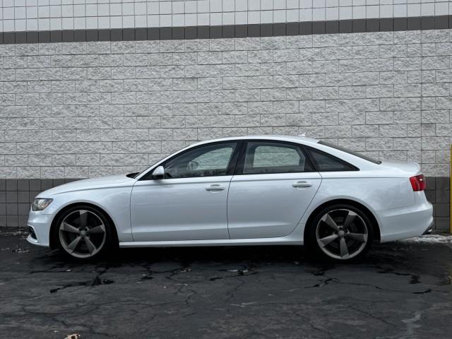 used 2015 Audi S6 car, priced at $21,990