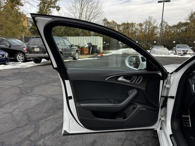 used 2015 Audi S6 car, priced at $21,990