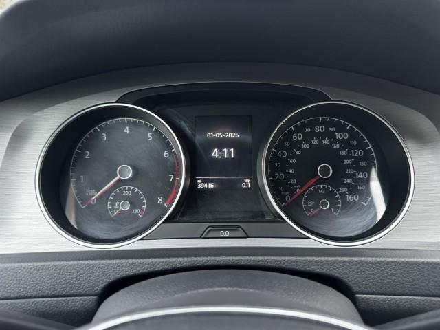 used 2015 Volkswagen Golf SportWagen car, priced at $13,990