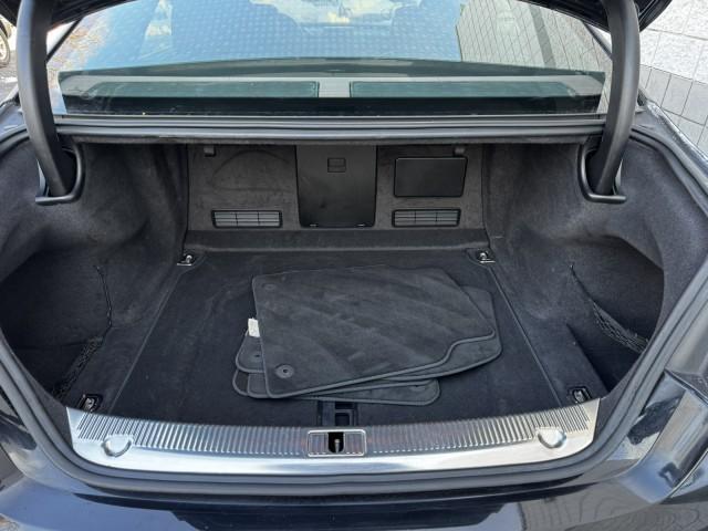 used 2013 Audi A8 car, priced at $10,250