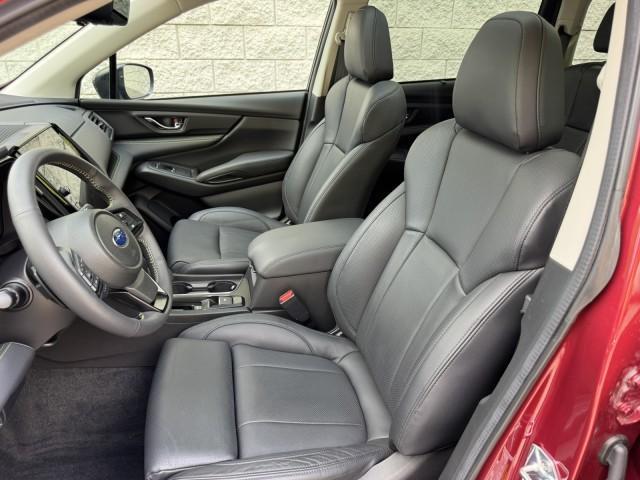 used 2025 Subaru Ascent car, priced at $41,990