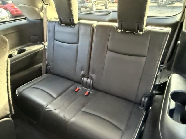 used 2020 INFINITI QX60 car, priced at $19,650