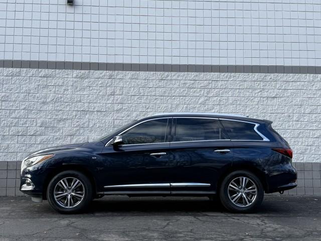 used 2020 INFINITI QX60 car, priced at $19,650