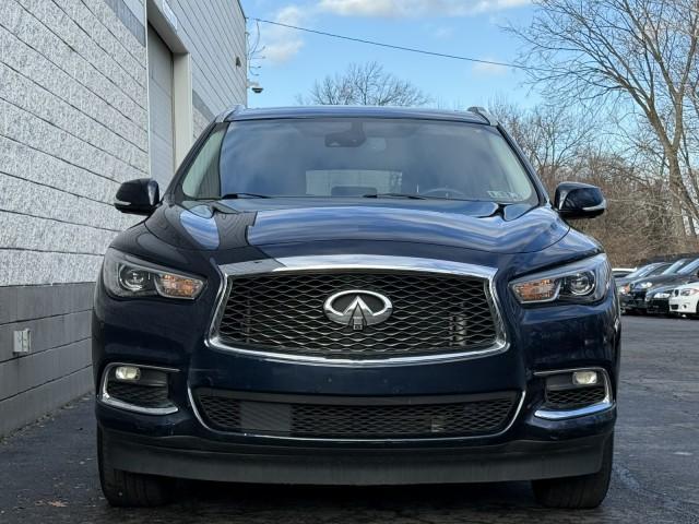 used 2020 INFINITI QX60 car, priced at $19,650