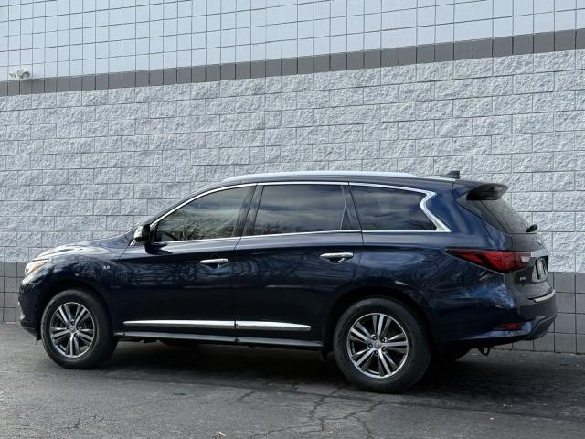 used 2020 INFINITI QX60 car, priced at $19,650