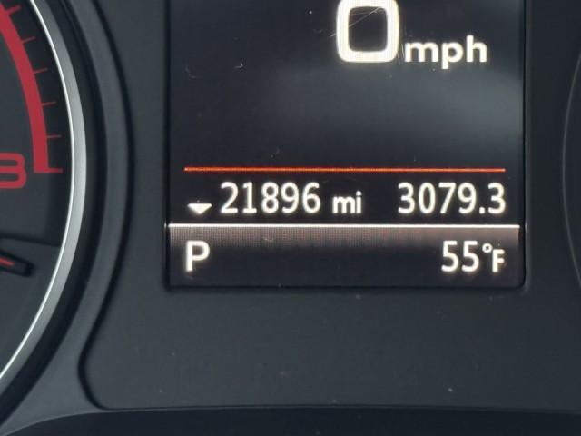 used 2019 Audi A3 car, priced at $20,850