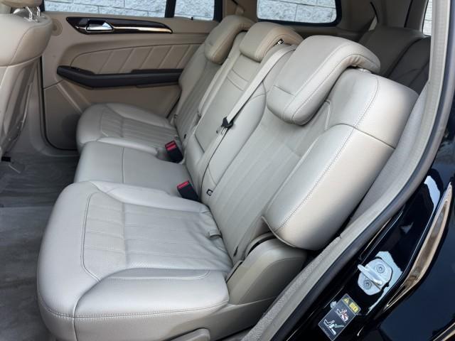 used 2016 Mercedes-Benz GL-Class car, priced at $18,990