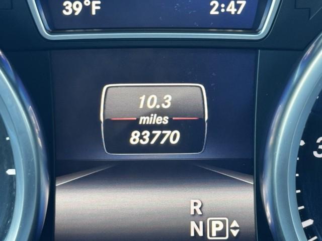 used 2016 Mercedes-Benz GL-Class car, priced at $18,990