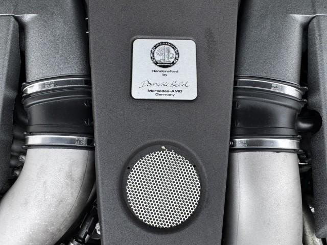 used 2017 Mercedes-Benz AMG CLS 63 car, priced at $41,500