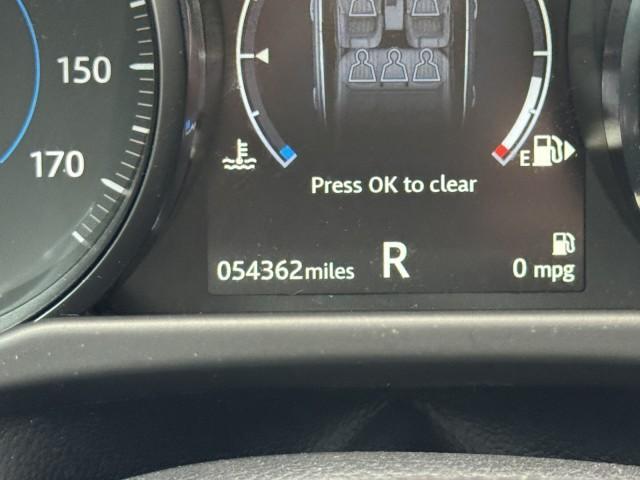 used 2018 Jaguar XF car, priced at $14,890