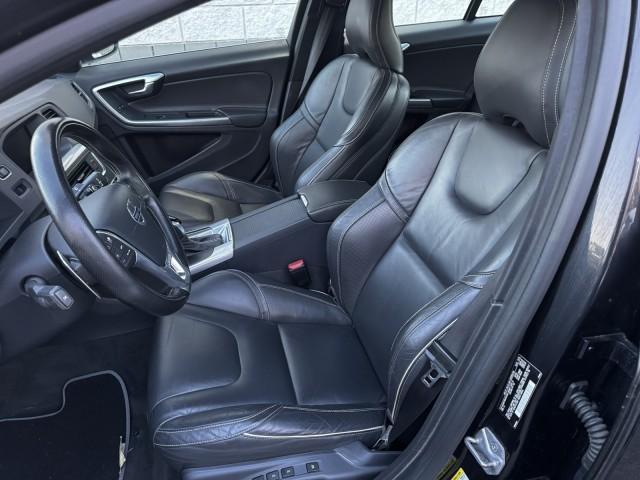 used 2017 Volvo S60 car, priced at $19,990