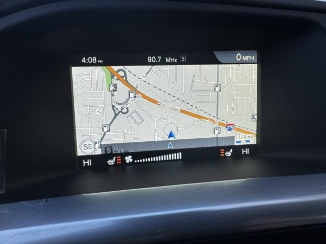 used 2017 Volvo S60 car, priced at $19,990