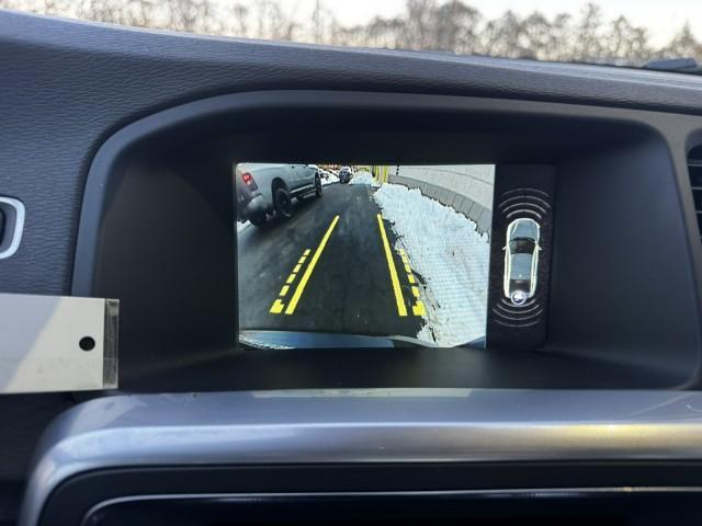 used 2017 Volvo S60 car, priced at $19,990