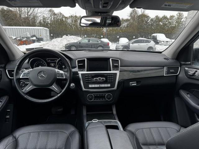 used 2016 Mercedes-Benz GL-Class car, priced at $13,990