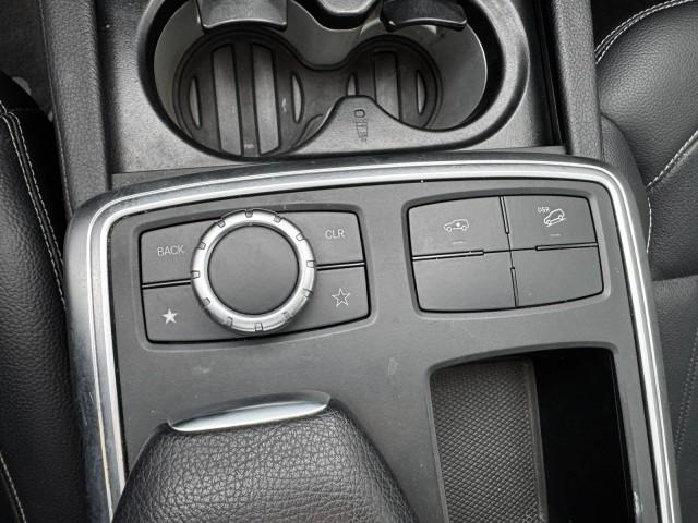 used 2016 Mercedes-Benz GL-Class car, priced at $13,990